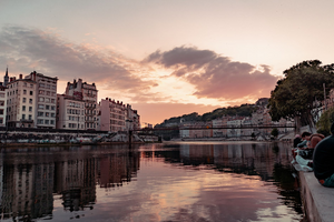 Naturopathe Lyon